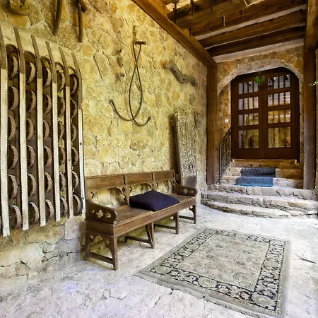 Casa Palaciega El Cuartel 4* メディナセリ