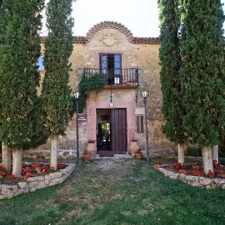 Casa Palaciega El Cuartel