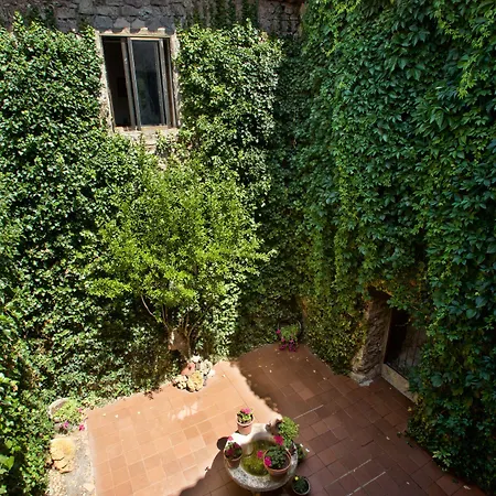 イン Casa Palaciega El Cuartel 4*