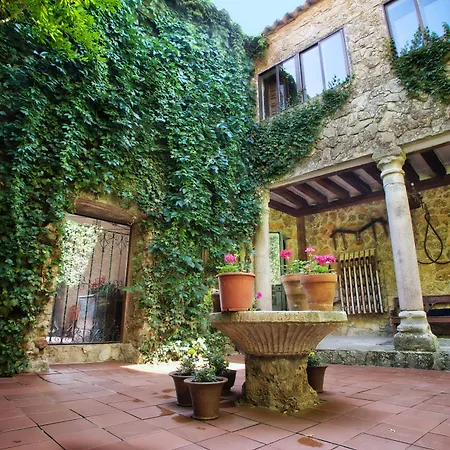 Casa Palaciega El Cuartel