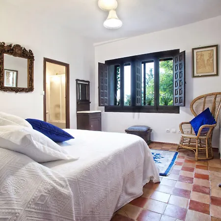 Inn Casa Palaciega El Cuartel