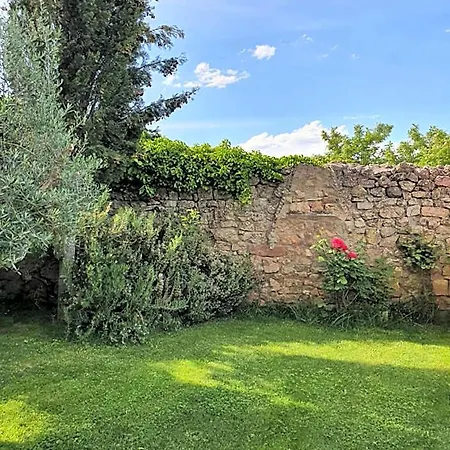 Mini-hôtel Casa Palaciega El Cuartel