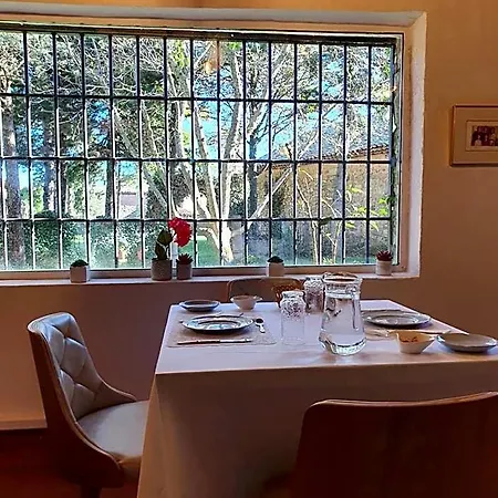 Mini-hôtel Casa Palaciega El Cuartel 4*
