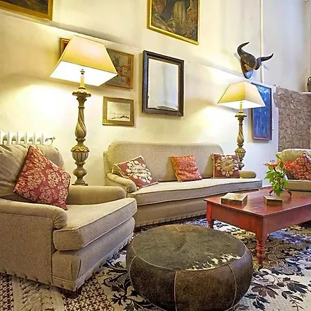 Mini-hôtel Casa Palaciega El Cuartel Medinaceli