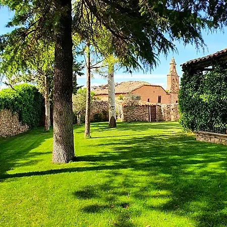 Casa Palaciega El Cuartel