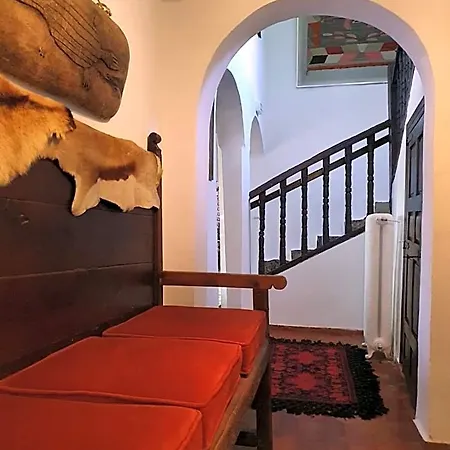 Casa Palaciega El Cuartel 4* Medinaceli