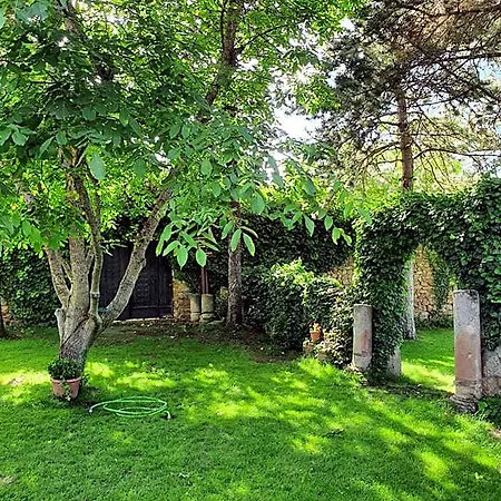 Casa Palaciega El Cuartel Estalagem Medinaceli