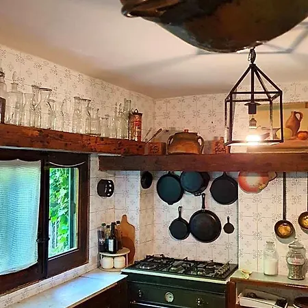 Casa Palaciega El Cuartel Mini-hôtel 4*