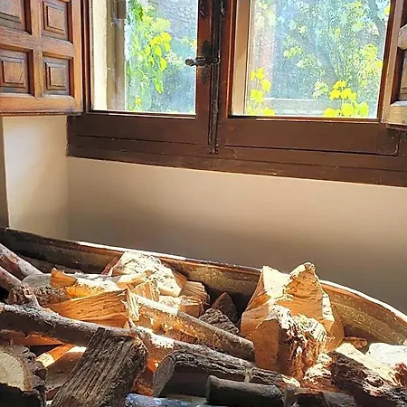Casa Palaciega El Cuartel 4*