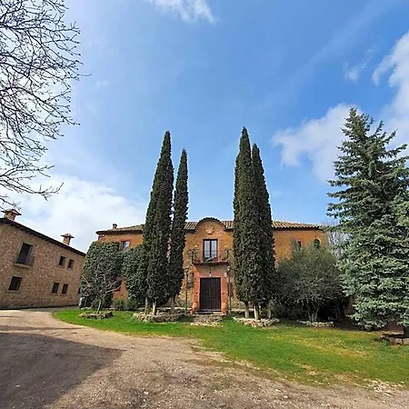 Casa Palaciega El Cuartel 4*