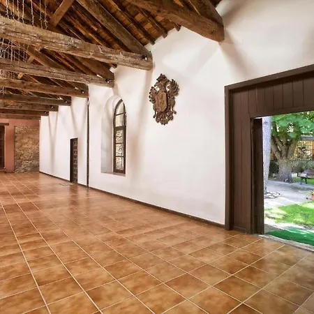 Inn Casa Palaciega El Cuartel Medinaceli
