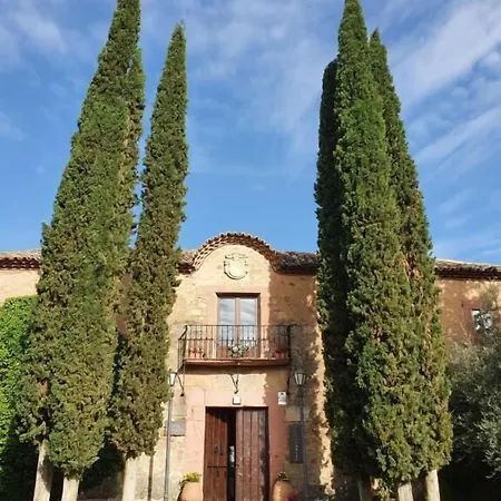 Casa Palaciega El Cuartel