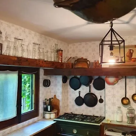 Casa Palaciega El Cuartel 4*