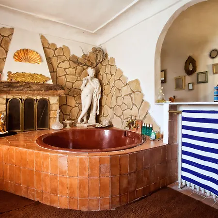 Inn Casa Palaciega El Cuartel