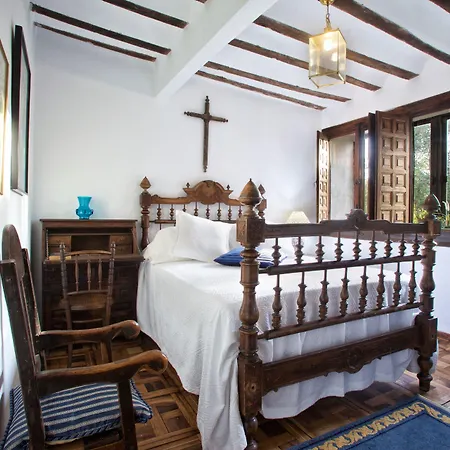 Casa Palaciega El Cuartel 4* Medinaceli