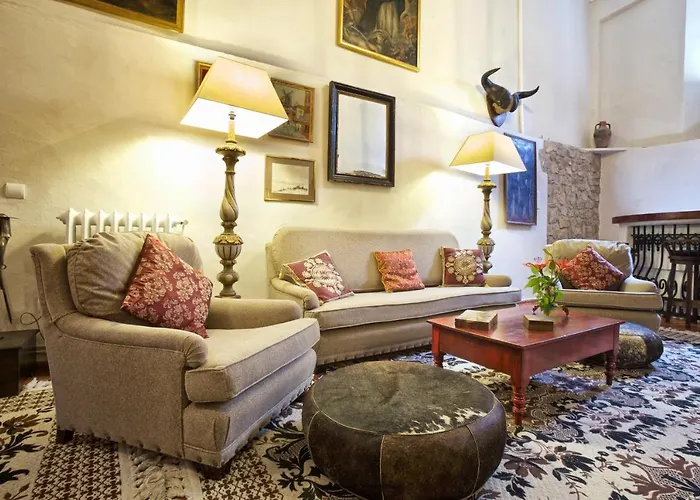 Casa Palaciega El Cuartel 4* 메디나셀리