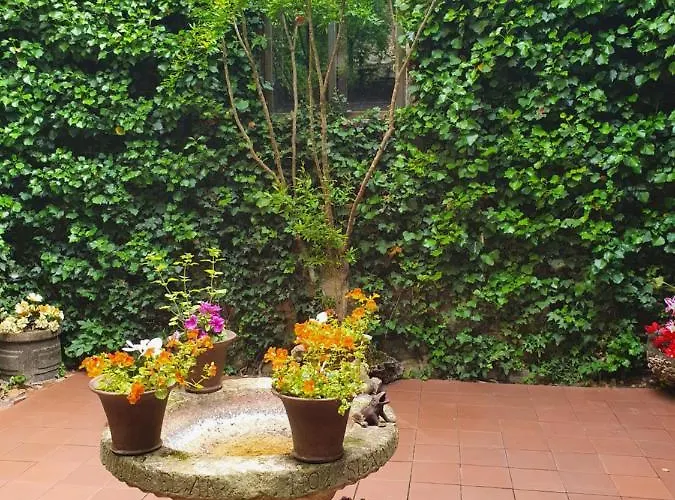 여관 Casa Palaciega El Cuartel 4*