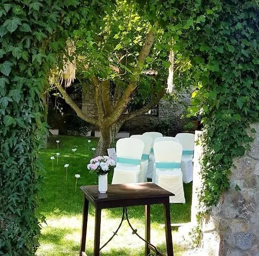 Casa Palaciega El Cuartel