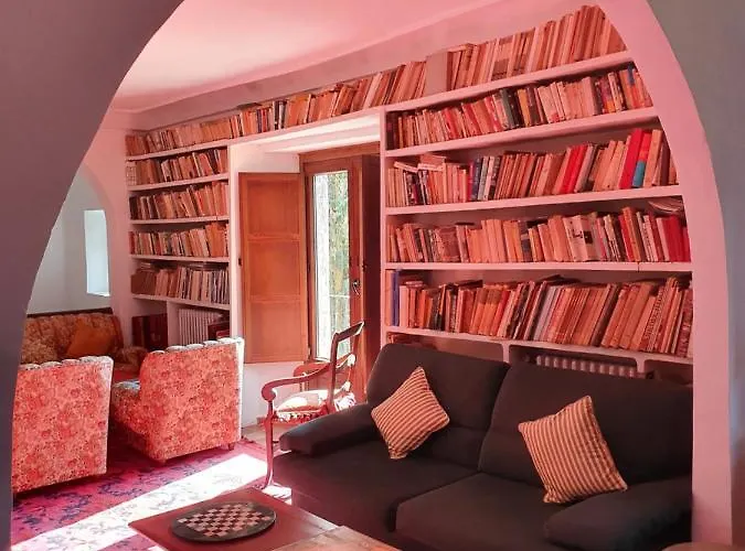 Casa Palaciega El Cuartel 여관