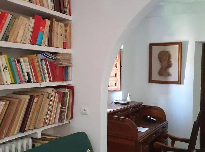 Casa Palaciega El Cuartel