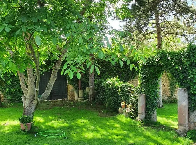 Casa Palaciega El Cuartel