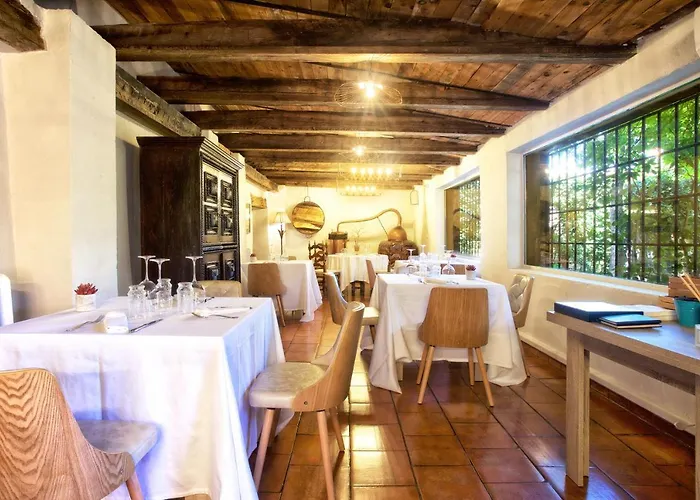 여관 Casa Palaciega El Cuartel