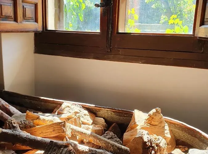 Casa Palaciega El Cuartel