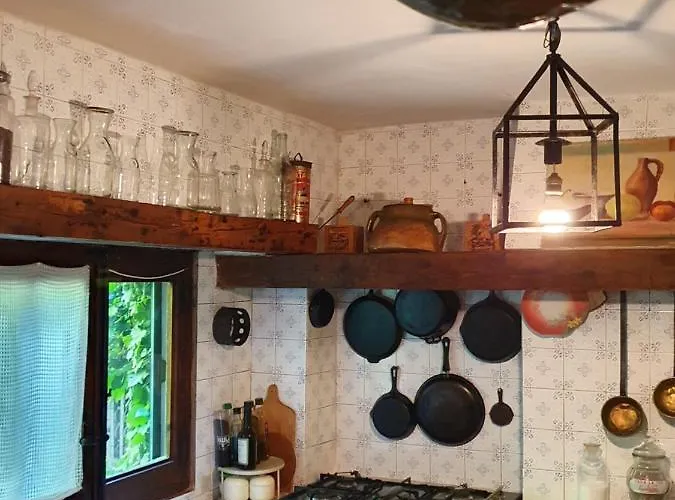 여관 Casa Palaciega El Cuartel