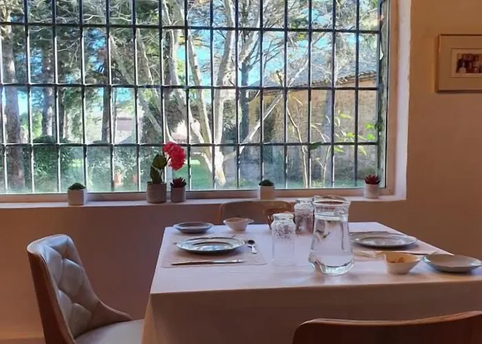 Casa Palaciega El Cuartel