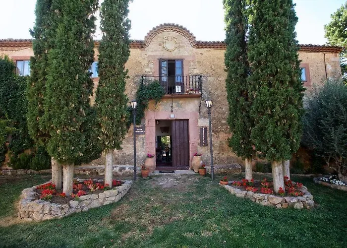 Casa Palaciega El Cuartel