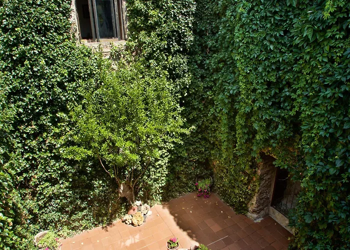 여관 Casa Palaciega El Cuartel 4*