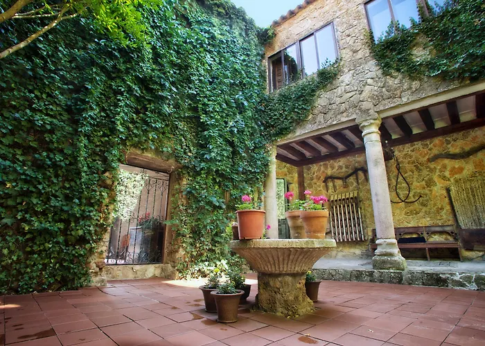 Casa Palaciega El Cuartel