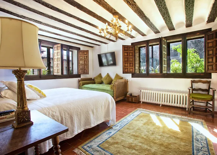 Casa Palaciega El Cuartel