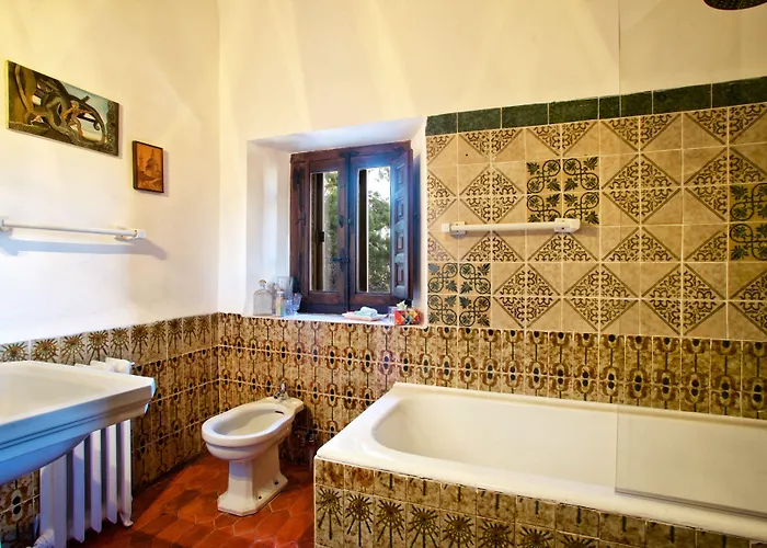 Casa Palaciega El Cuartel 여관 메디나셀리